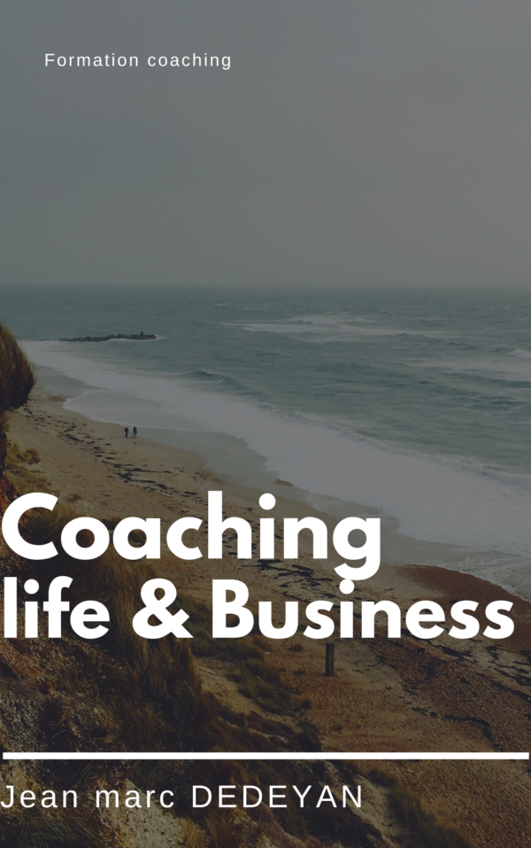 Coaching life business